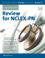 Lippincott's Review for NCLEX-PN