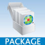 Essentials of Pathophysiology 4e Text & PrepU Package