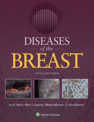 Title: Diseases of the Breast, Author: Jay R. Harris
