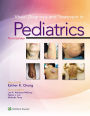 Visual Diagnosis and Treatment in Pediatrics