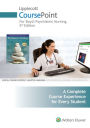Lippincott CoursePoint for Boyd: Psychiatric Nursing: Contemporary Practice / Edition 5