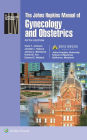 Johns Hopkins Manual of Gynecology and Obstetrics