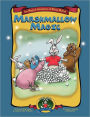 Marshmallow Magic: The adventures of Wilson McPuff.