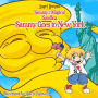 Sammy and the Magical Sandbox: Sammy Goes to New York