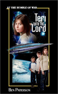 Teri with the Lord: At the Rumble of War
