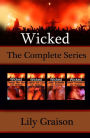Wicked: The Complete Series