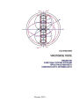 Numeric Field: Introduction to the methods of the theory of functions of complex spatial Variable