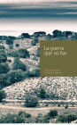 La Guerra Que No Fue