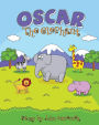Oscar the Elephant
