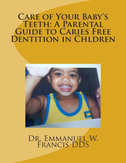 everyday care children's teeth