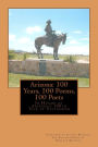 Arizona: 100 Years, 100 Poems, 100 Poets