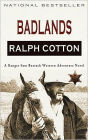 Badlands (Ranger Sam Burrack - Big Iron Series #2)