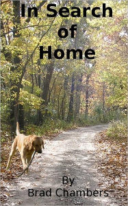 Title: In Search of Home, Author: Brad Chambers