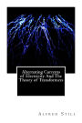 Alternating Currents of Electricity And The Theory of Transformers