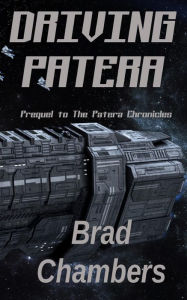 Title: Driving Patera, Author: Brad Chambers