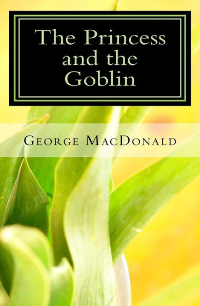 The Princess and the Goblin