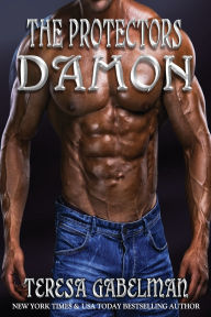 Title: Damon (The Protectors Series), Author: Teresa Gabelman