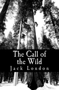 Title: The Call of the Wild, Author: Jack London