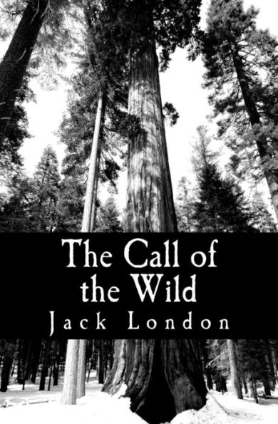 The Call of the Wild