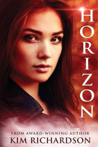 Horizon: Soul Guardians (Book 3)