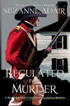 Alternative view 1 of Regulated for Murder