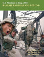 U. S. Marines in Iraq, 2003 Basrah, Baghdad and Beyond: U. S. Marines in the Global War on Terrorism