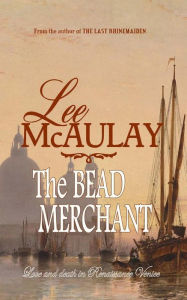 The Bead Merchant
