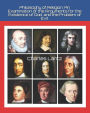 Philosophy of Religion: an Examination of the Arguments for the Existence of God, and the Problem of Evil