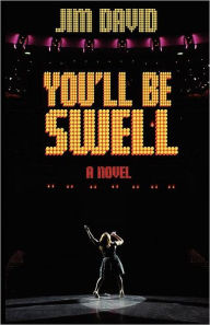 Title: You'll Be Swell, Author: Jim David
