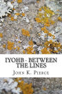 Iyohb - Between the Lines