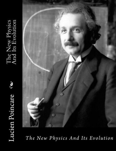 The New Physics And Its Evolution