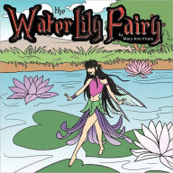 Title: The Water Lily Fairy, Author: Mary Ann Vitale