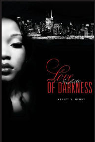 Title: Love in Spite of Darkness, Author: Barbara Grovner
