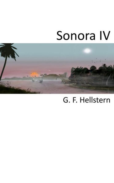 Sonora IV