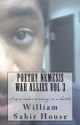 Poetry Nemesis War Allies Vol 3: I'm a Valor Serving in a Battle