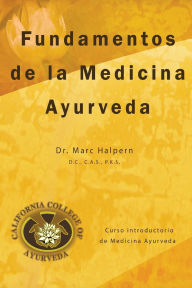 Title: Fundamentos de la Medicina Ayurveda, Author: Santiago Suarez Rubio