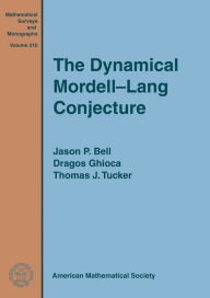 Title: The Dynamical Mordell-Lang Conjecture, Author: Jason P. Bell