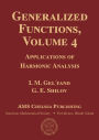 Generalized Functions, Volume 4