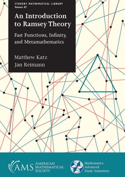 An Introduction to Ramsey Theory