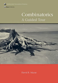 Title: Combinatorics, Author: David R. Mazur