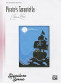 Pirate's Tarantella: Sheet