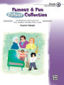 Famous & Fun Deluxe Collection, Bk 4: 23 Pieces from Famous & Fun: Pop, Classics, Favorites, Rock, Duets