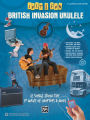 Just for Fun -- British Invasion for Ukulele: 12 Songs from the 1st Wave of Moptops & Mods