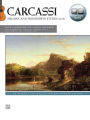 Carcassi -- Melodic and Progressive Etudes, Op. 60: An Alfred Classical Guitar Masterwork Edition, Book & Online Audio