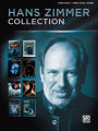 The Hans Zimmer Collection: Piano Solo & Piano/Vocal