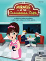 Miracle at the Christmas Cafi: A Christmas Musical for Children, Score