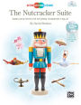 Active Listening Lessons -- The Nutcracker Suite: Hands-On Activities for Exploring the Classics, Book & CD