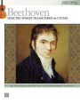 Beethoven -- Selected Works Transcribed for Guitar: Light Classics Arrangements for Guitar