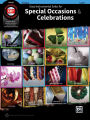 Easy Instrumental Solos For Special Occasions & Celebrations: Trumpet, Book & CD