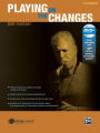 Playing on the Changes: C Instruments, Book & DVD